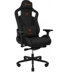 Офисное кресло Knight Titan (черный)