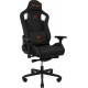 Офисное кресло Knight Titan (черный)