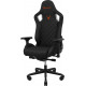 Офисное кресло Knight Titan (черный)