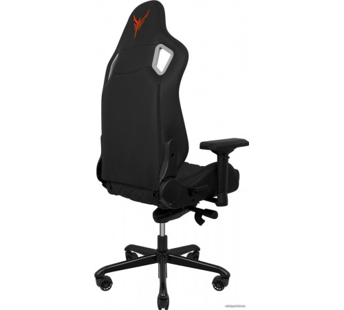 Офисное кресло Knight Titan (черный)
