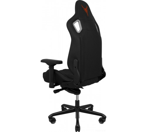 Офисное кресло Knight Titan (черный)