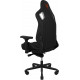 Офисное кресло Knight Titan (черный)