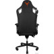 Офисное кресло Knight Titan (черный)
