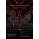 Офисное кресло Knight Titan (черный)