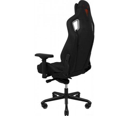 Офисное кресло Knight Titan (черный)