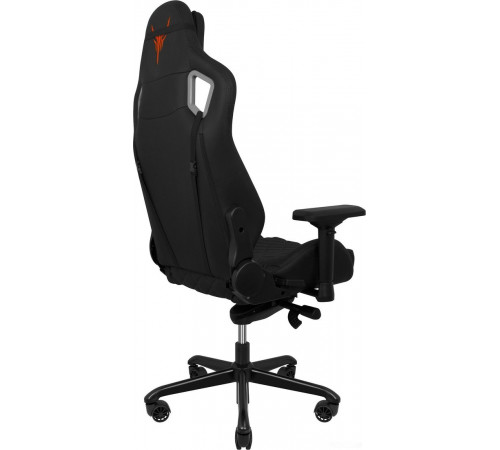 Офисное кресло Knight Titan (черный)
