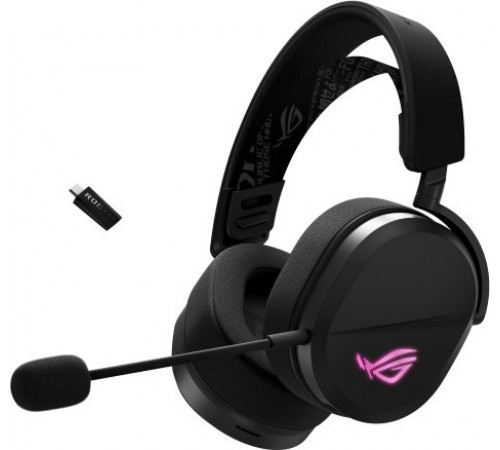 Наушники Asus ROG Pelta