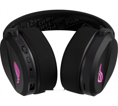 Наушники Asus ROG Pelta