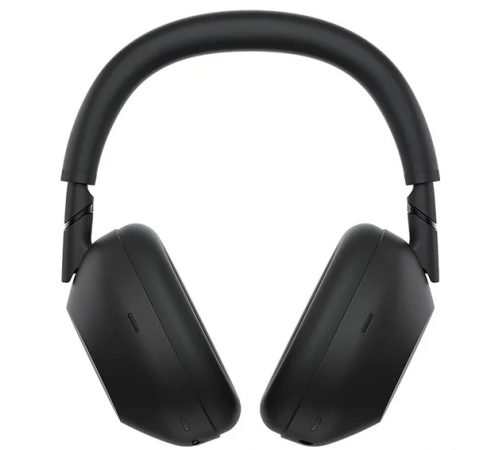 Наушники Sony WH-1000XM6 (черный)
