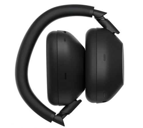 Наушники Sony WH-1000XM6 (черный)