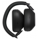 Наушники Sony WH-1000XM6 (черный)