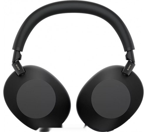 Наушники Sony WH-1000XM6 (черный)