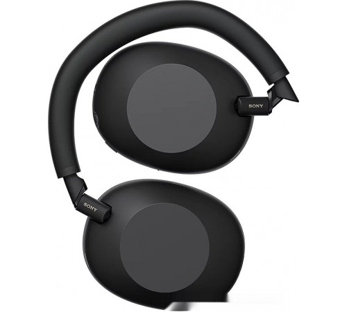 Наушники Sony WH-1000XM6 (черный)