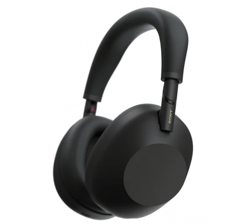 Наушники Sony WH-1000XM6 (черный)