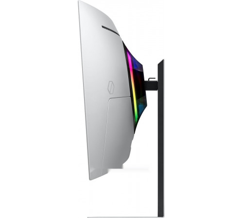 Монитор Samsung Odyssey OLED G8 LS34DG852SIXCI