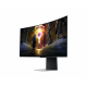Монитор Samsung Odyssey OLED G8 LS34DG852SIXCI