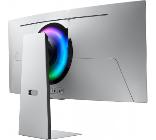 Монитор Samsung Odyssey OLED G8 LS34DG852SIXCI