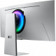Монитор Samsung Odyssey OLED G8 LS34DG852SIXCI