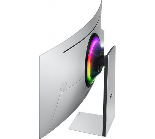 Монитор Samsung Odyssey OLED G8 LS34DG852SIXCI