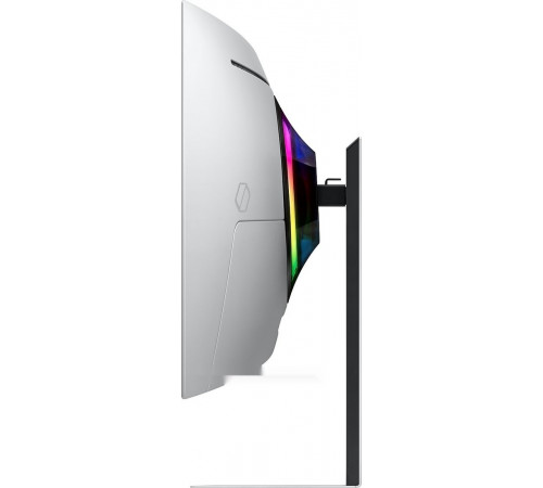 Монитор Samsung Odyssey OLED G8 LS34DG852SIXCI