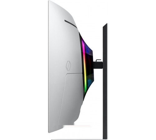 Монитор Samsung Odyssey OLED G8 LS34DG852SIXCI