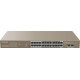Коммутатор IP-COM G1126P-24-410W