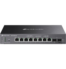 Коммутатор TP-Link SG2210XMP-M2
