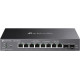 Коммутатор TP-Link SG2210XMP-M2