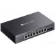 Коммутатор TP-Link SG2210XMP-M2