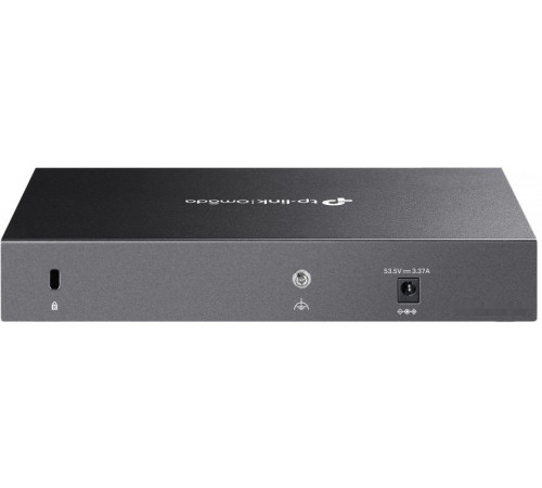 Коммутатор TP-Link SG2210XMP-M2