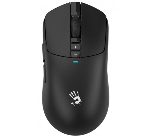 Игровая мышь A4Tech Bloody R72 Ultra Duo (черный)