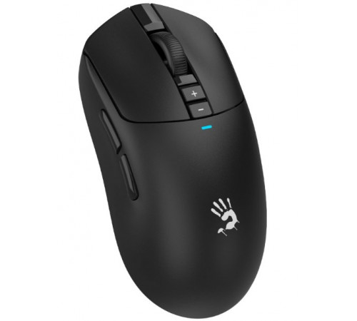 Игровая мышь A4Tech Bloody R72 Ultra Duo (черный)