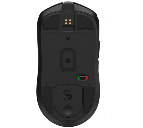 Игровая мышь A4Tech Bloody R72 Ultra Duo (черный)