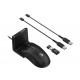 Игровая мышь A4Tech Bloody R72 Ultra Duo (черный)