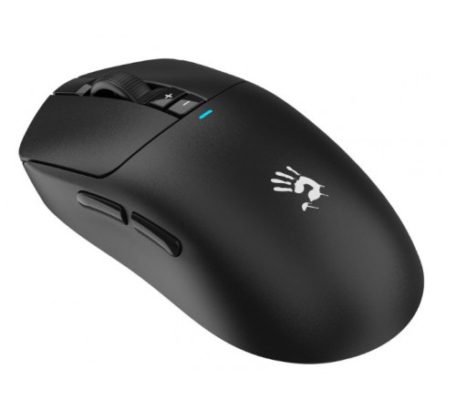 Игровая мышь A4Tech Bloody R72 Ultra Duo (черный)
