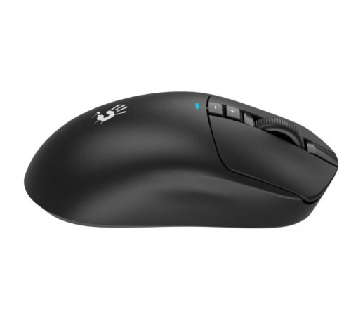 Игровая мышь A4Tech Bloody R72 Ultra Duo (черный)