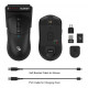 Игровая мышь A4Tech Bloody R72 Ultra Duo (черный)