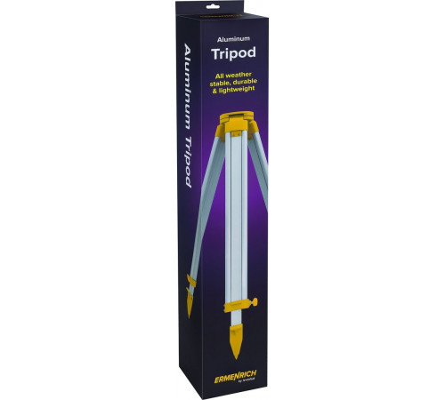 Штатив для измерительных приборов Ermenrich PLT30 83093