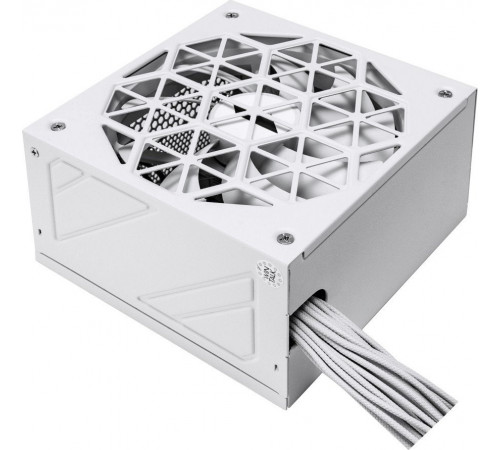 Блок питания 1stPlayer ACK 650W HA-650AC1-WH