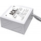 Блок питания 1stPlayer ACK 650W HA-650AC1-WH