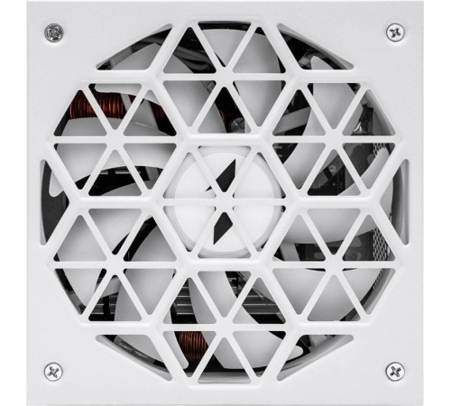 Блок питания 1stPlayer ACK 650W HA-650AC1-WH
