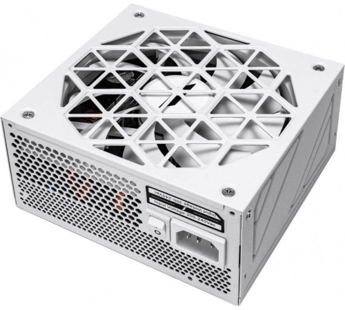 Блок питания 1stPlayer ACK 650W HA-650AC1-WH