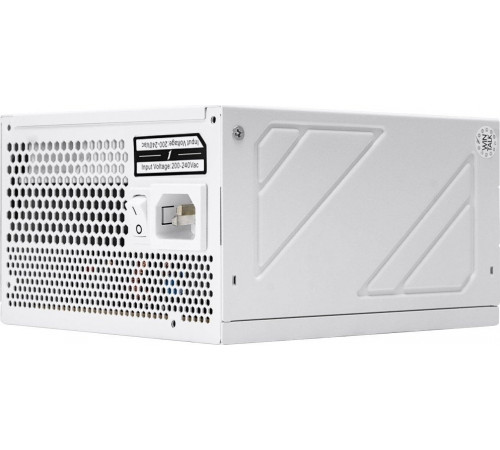 Блок питания 1stPlayer ACK 650W HA-650AC1-WH