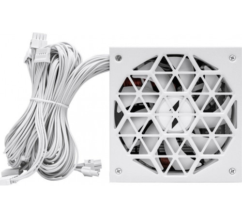 Блок питания 1stPlayer ACK 650W HA-650AC1-WH