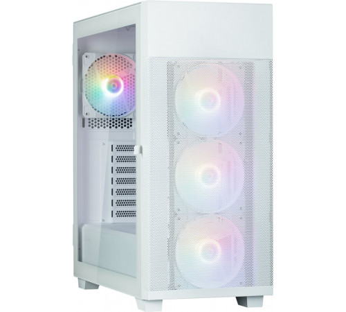 Корпус ZALMAN S5 Neo (белый)