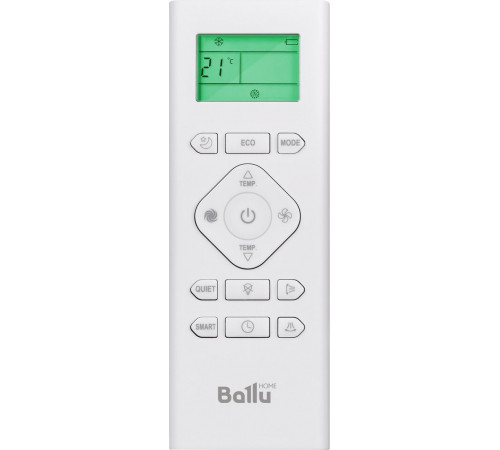 Кондиционер Ballu Maverick DC BSMI-12HN8