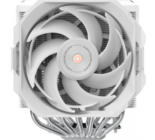 Кулер для процессора ALSEYE W700-W(USA)