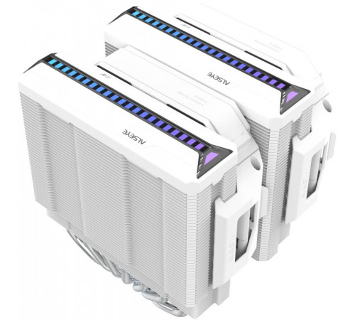 Кулер для процессора ALSEYE W700-W(USA)