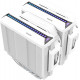 Кулер для процессора ALSEYE W700-W(USA)