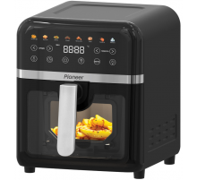Аэрогриль Pioneer SM520D (черный)